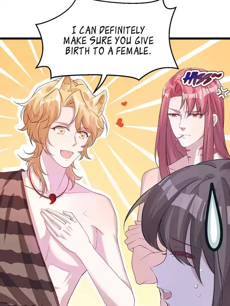 Beauty and the Beasts Ch.67