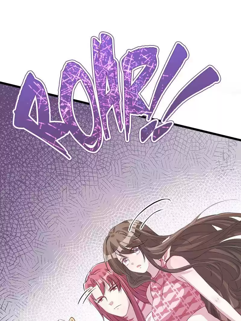 Beauty and the Beasts Ch.67