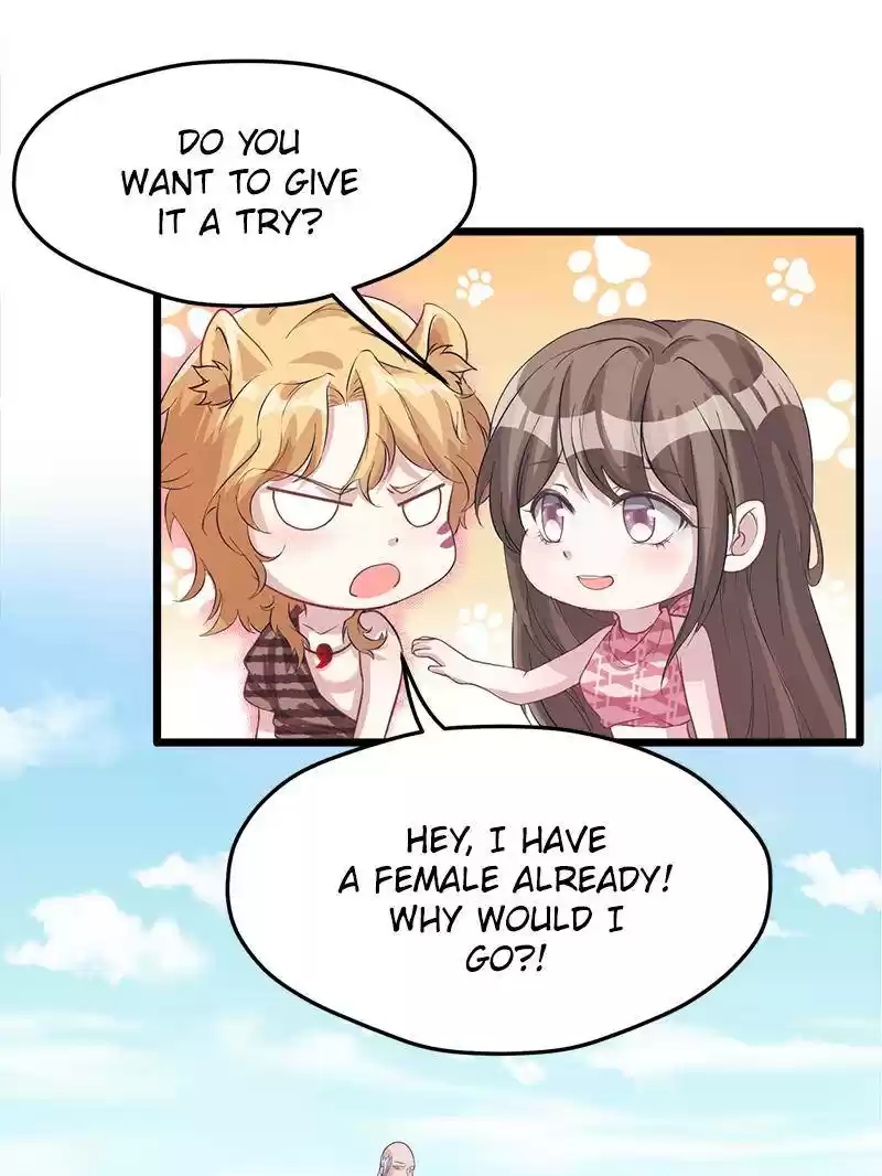 Beauty and the Beasts Ch.67