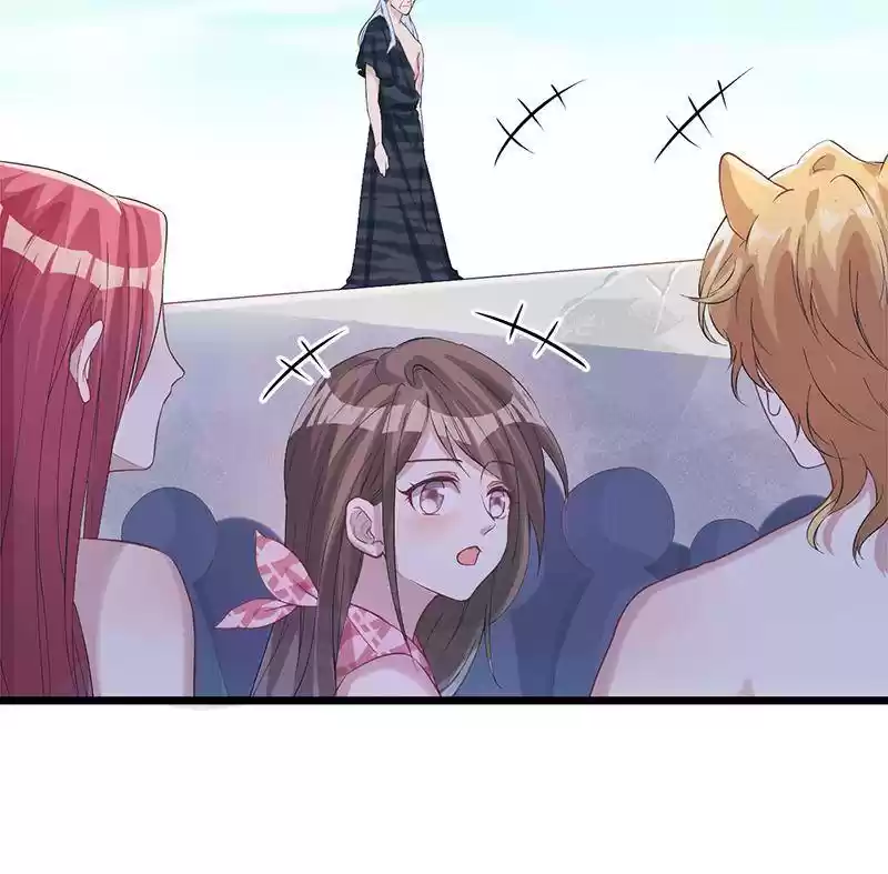 Beauty and the Beasts Ch.67