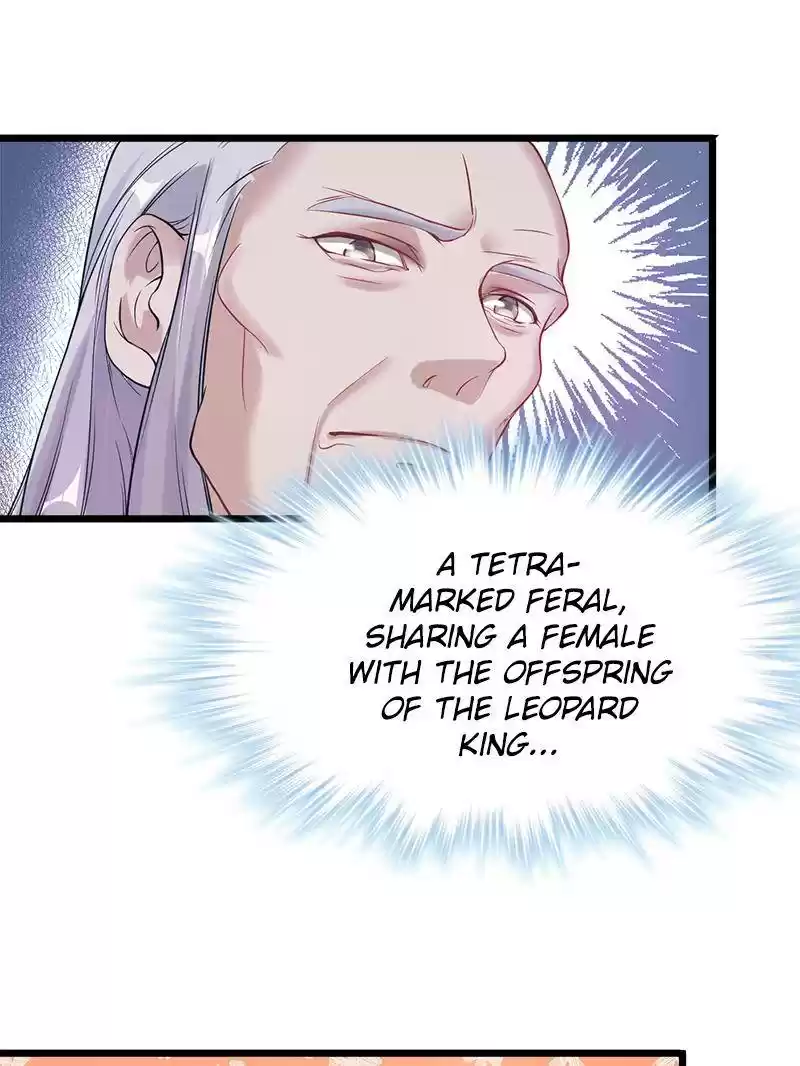 Beauty and the Beasts Ch.67