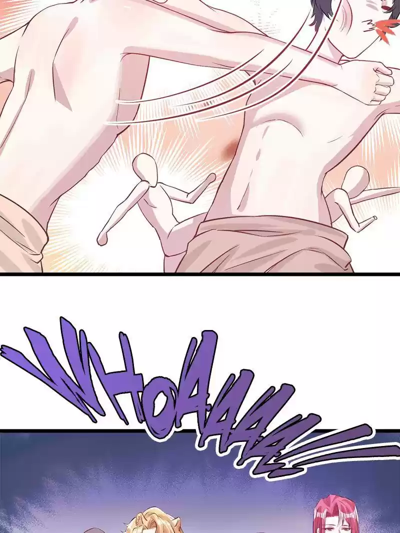 Beauty and the Beasts Ch.67