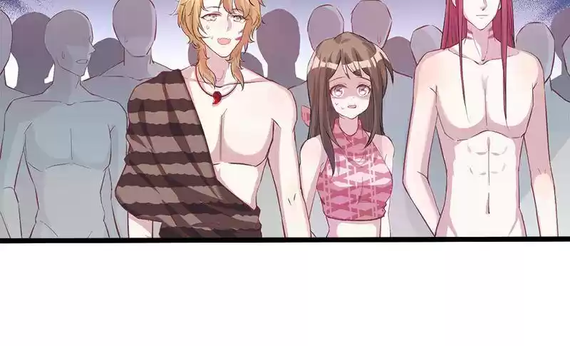 Beauty and the Beasts Ch.67