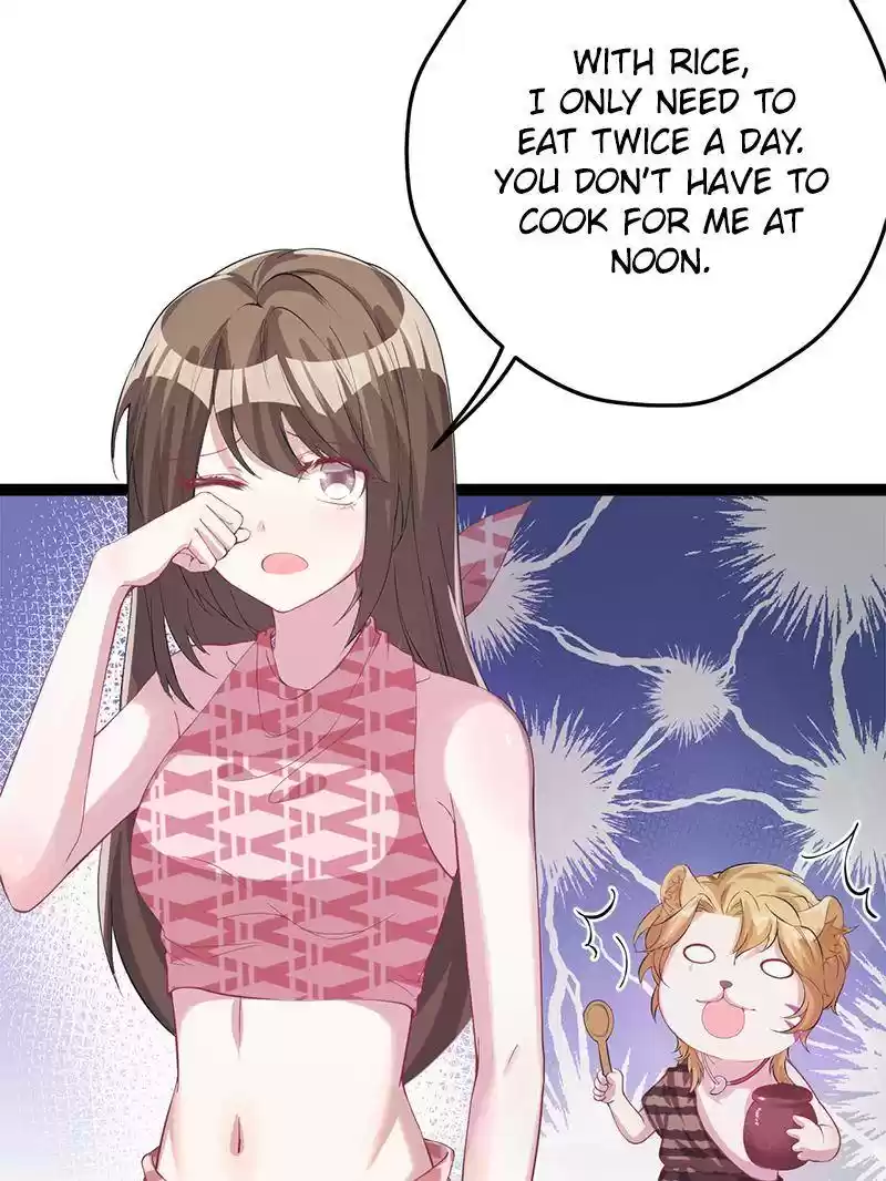 Beauty and the Beasts Ch.67