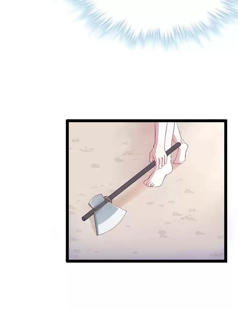 Beauty and the Beasts Ch.67