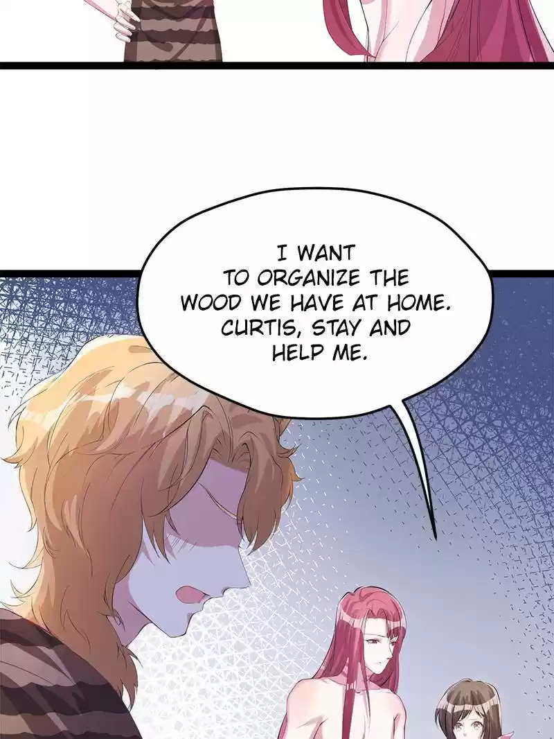 Beauty and the Beasts Ch.67