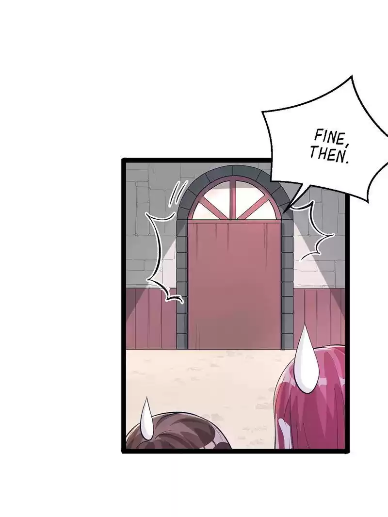 Beauty and the Beasts Ch.67