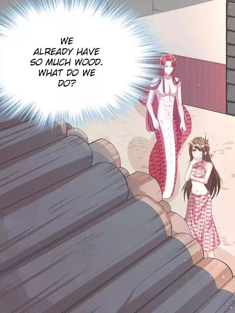 Beauty and the Beasts Ch.67