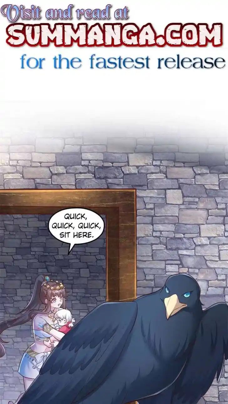 Beauty and the Beasts Ch.670