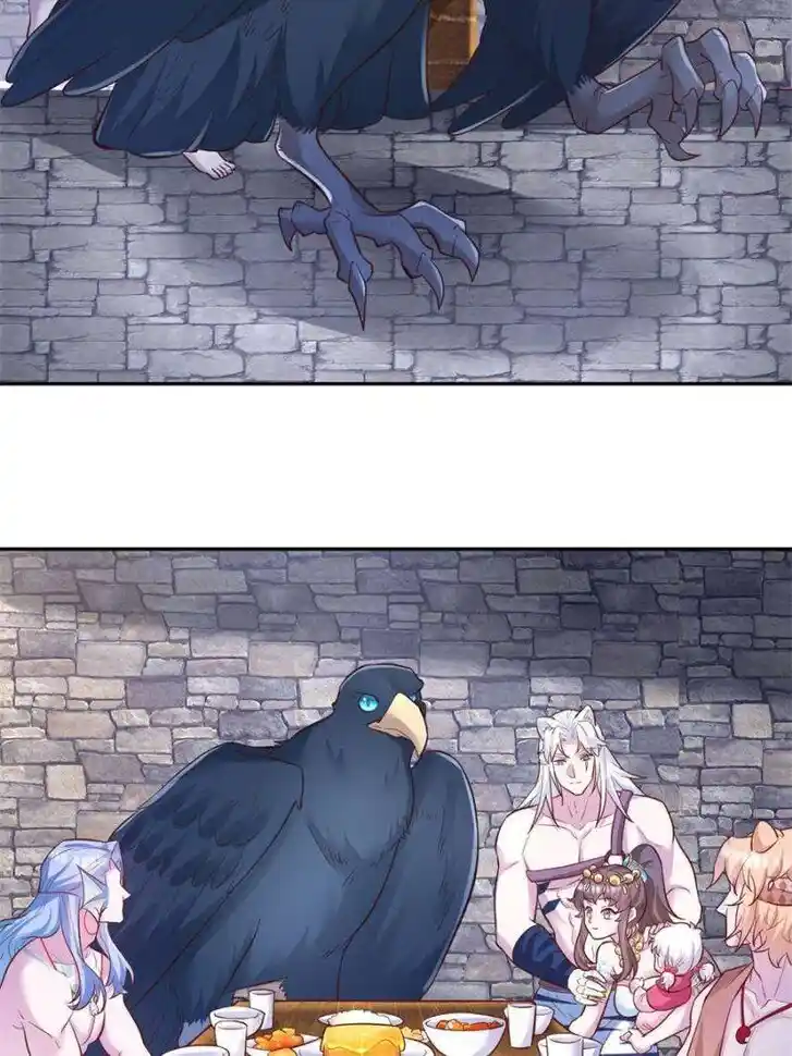 Beauty and the Beasts Ch.670