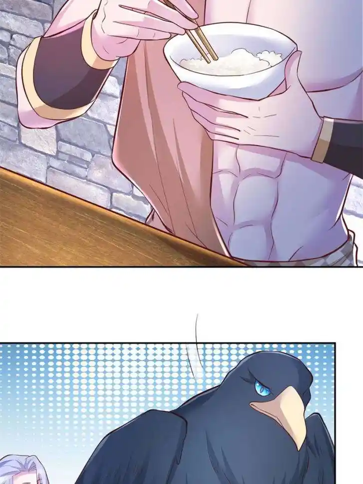 Beauty and the Beasts Ch.670