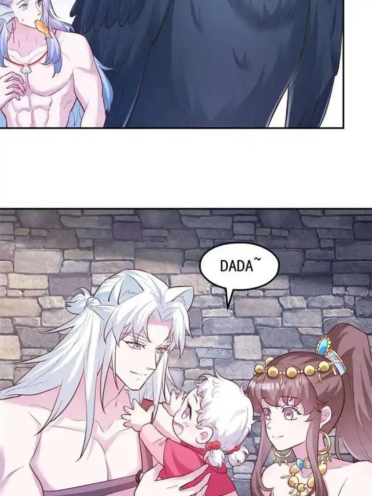 Beauty and the Beasts Ch.670