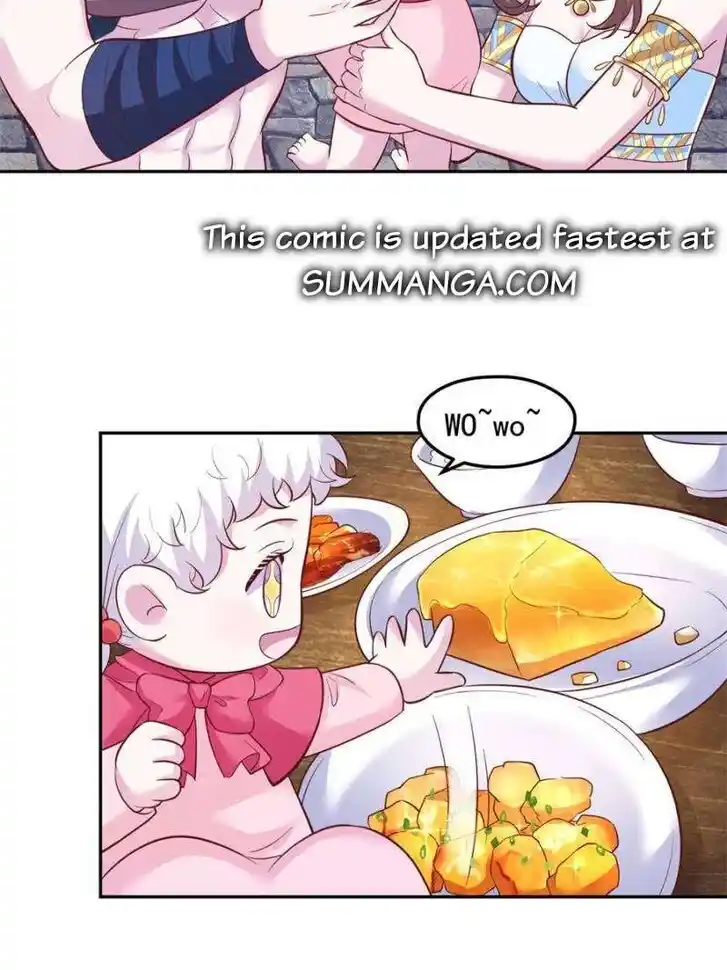 Beauty and the Beasts Ch.670