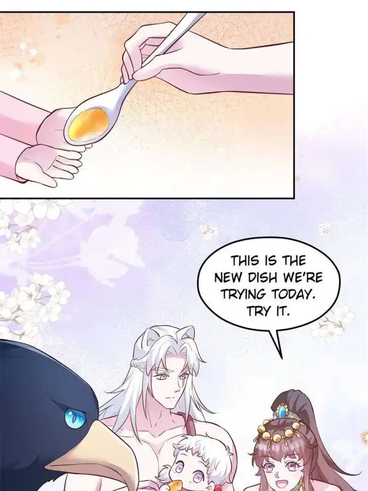 Beauty and the Beasts Ch.670