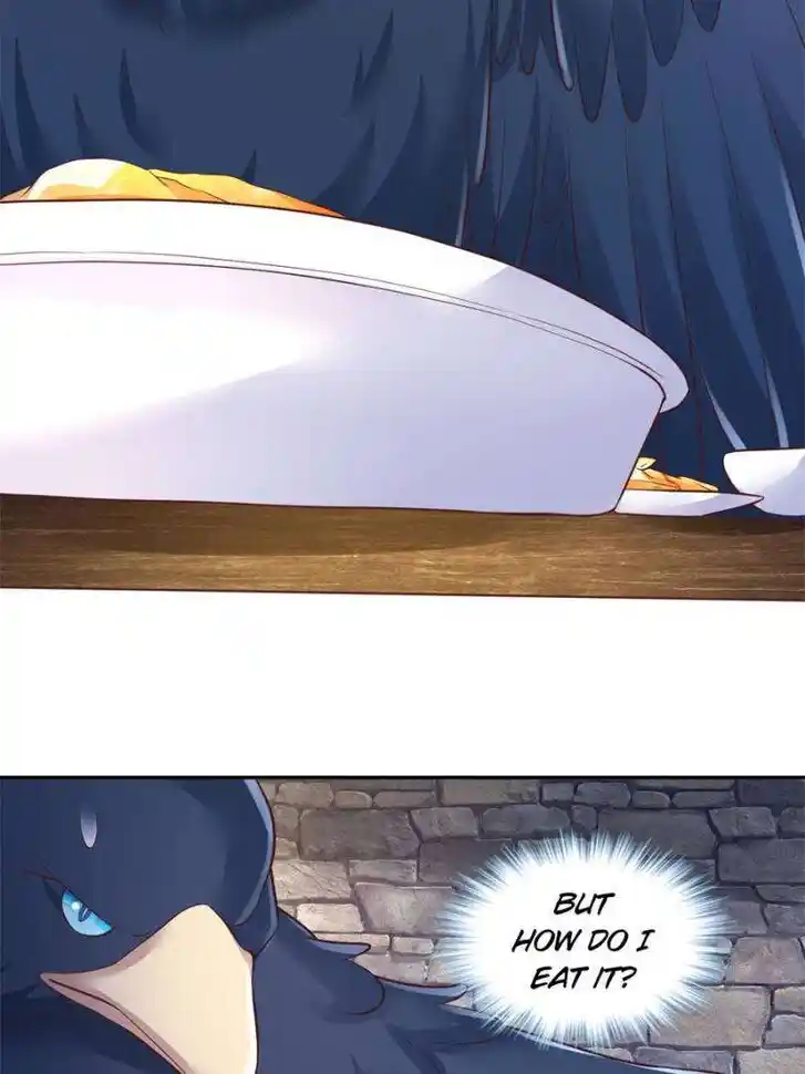 Beauty and the Beasts Ch.670