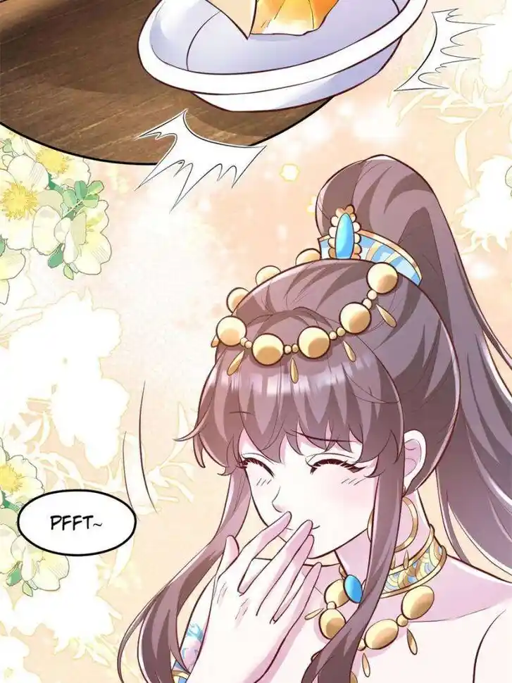 Beauty and the Beasts Ch.670