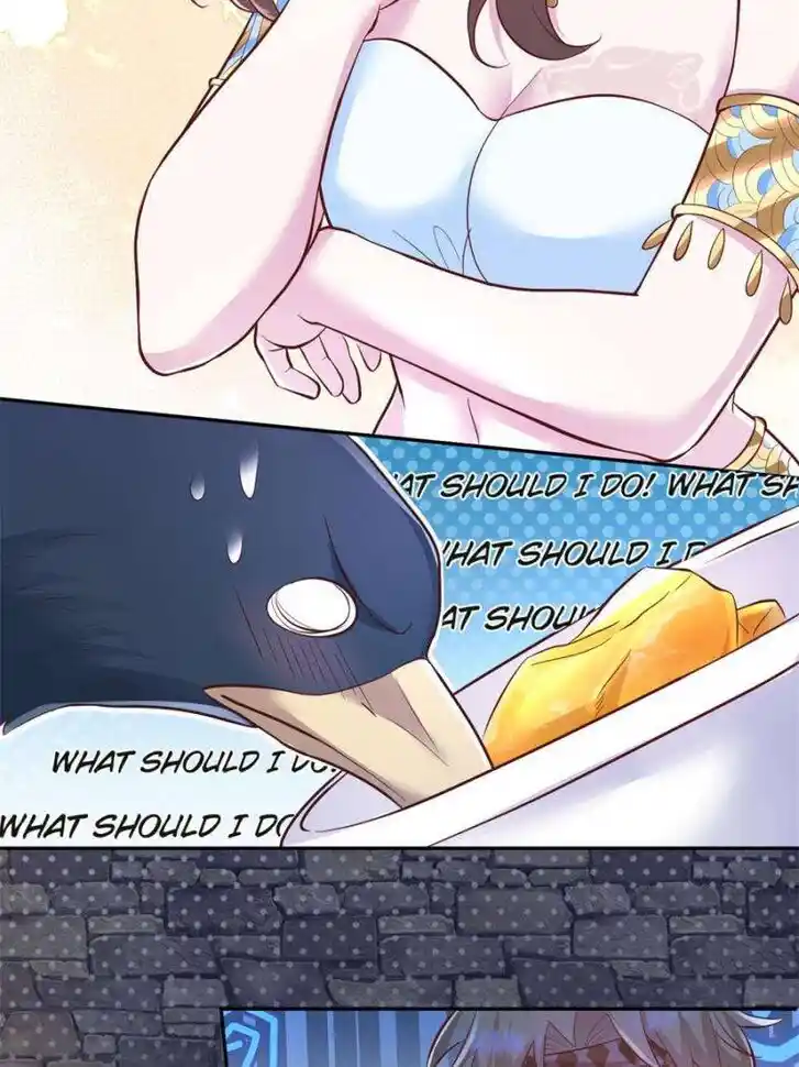 Beauty and the Beasts Ch.670