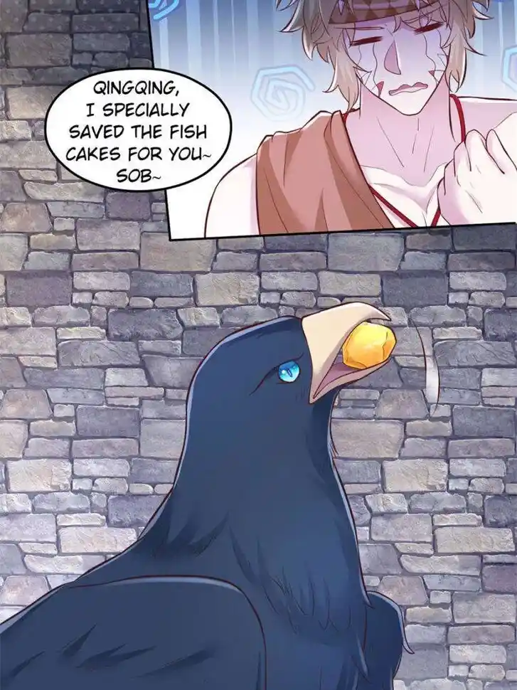 Beauty and the Beasts Ch.670