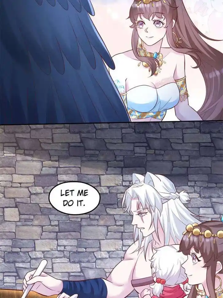 Beauty and the Beasts Ch.670