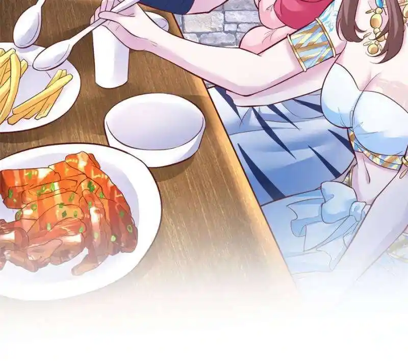 Beauty and the Beasts Ch.670