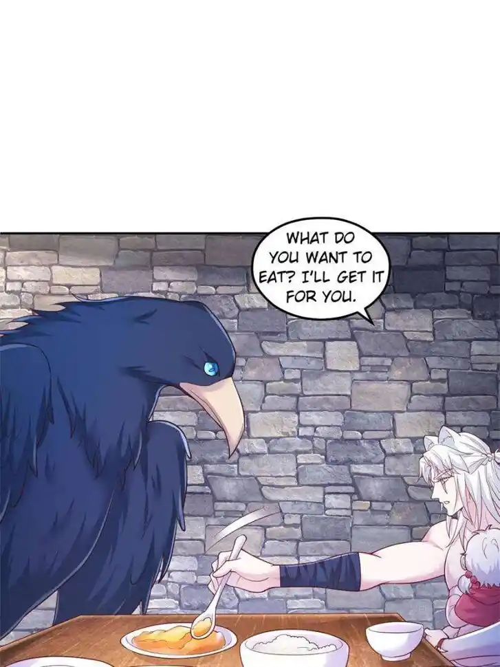 Beauty and the Beasts Ch.670
