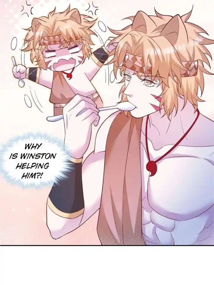 Beauty and the Beasts Ch.670