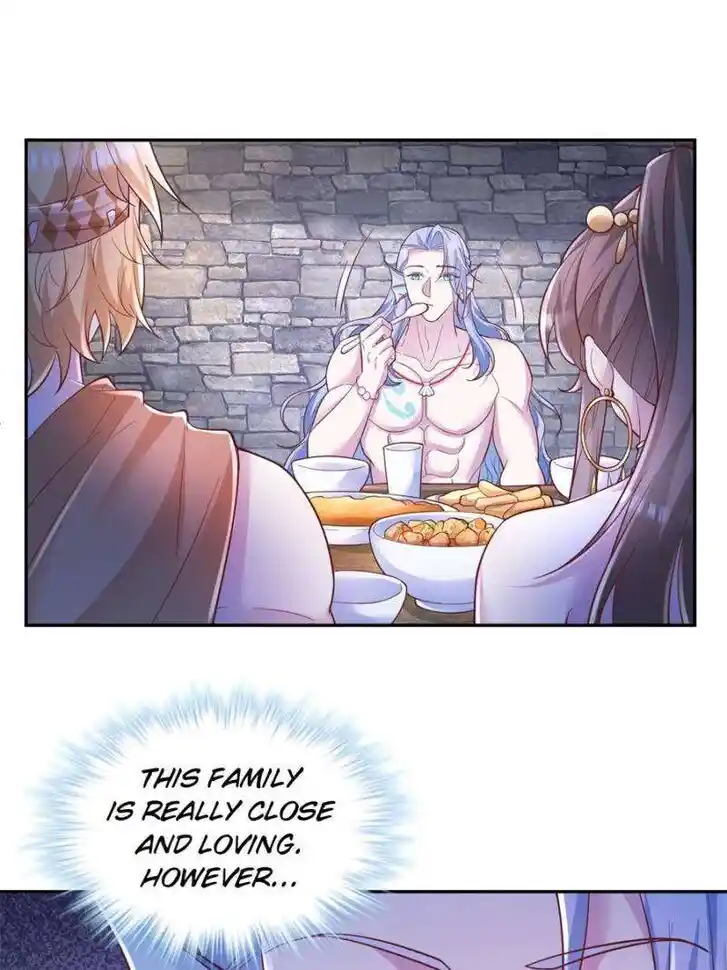 Beauty and the Beasts Ch.670