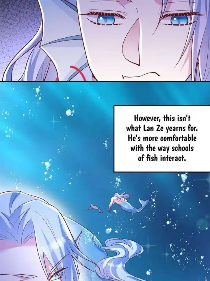 Beauty and the Beasts Ch.670