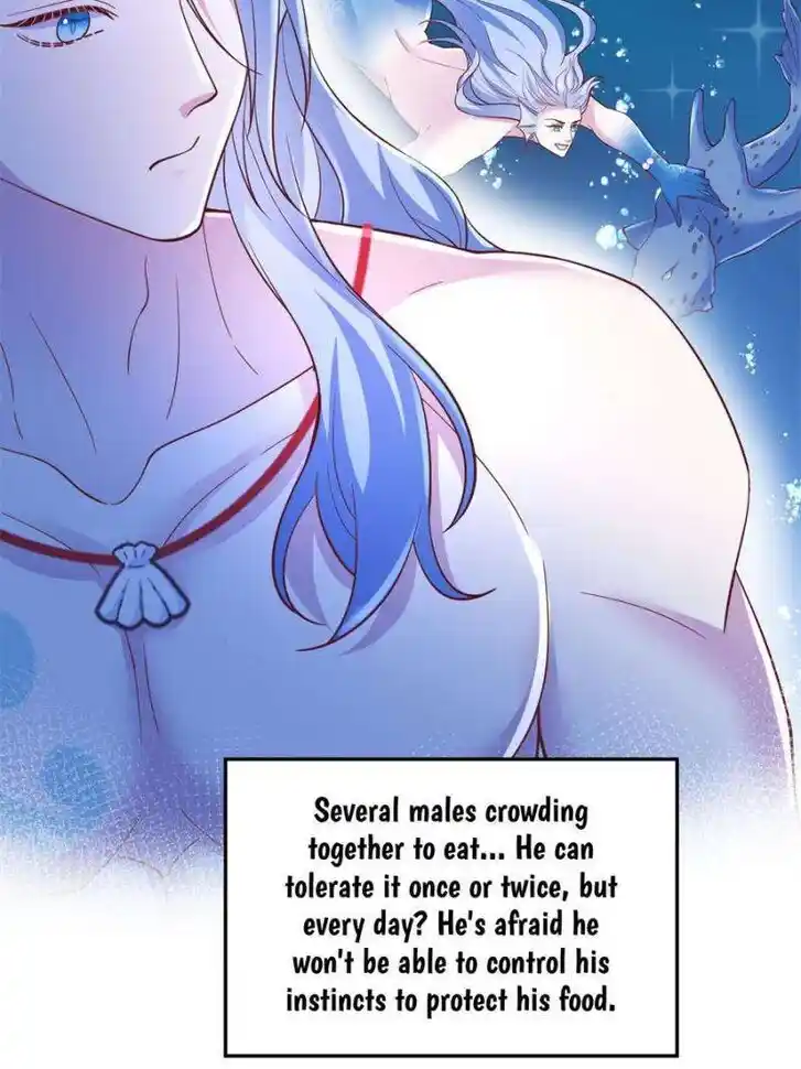 Beauty and the Beasts Ch.670