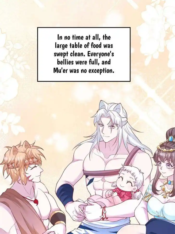 Beauty and the Beasts Ch.670