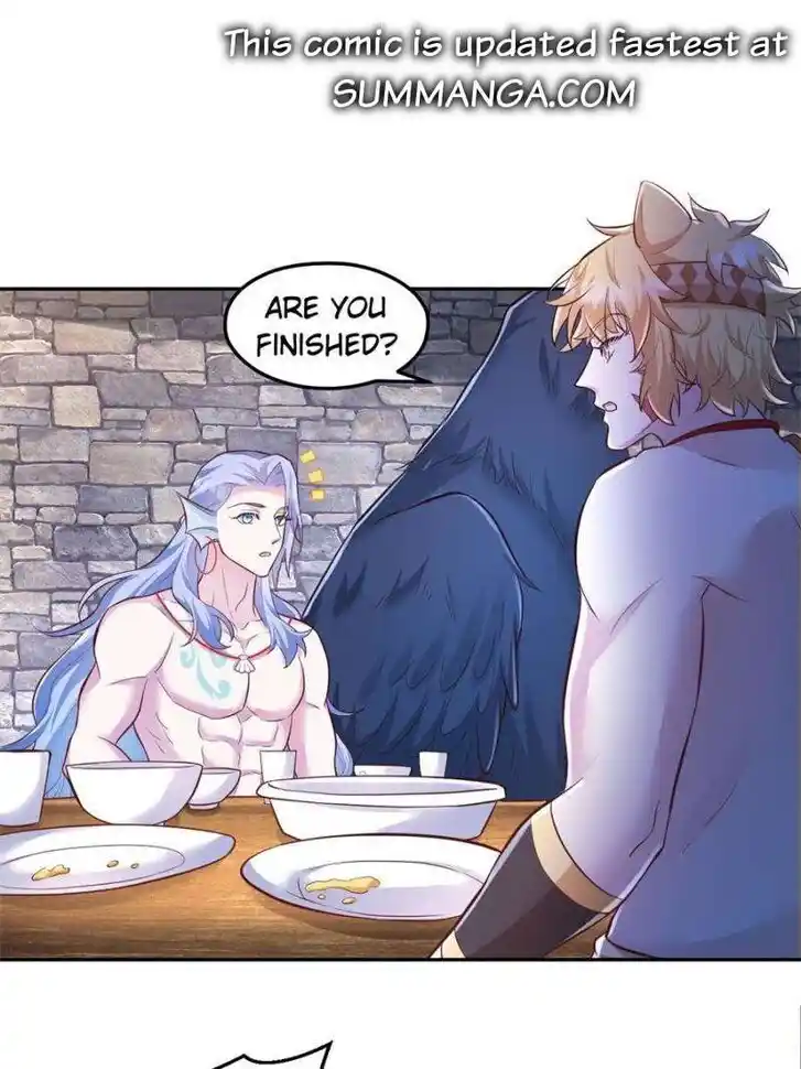 Beauty and the Beasts Ch.670