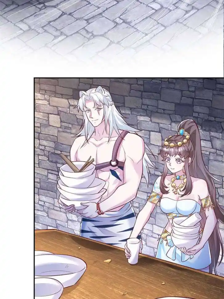 Beauty and the Beasts Ch.670