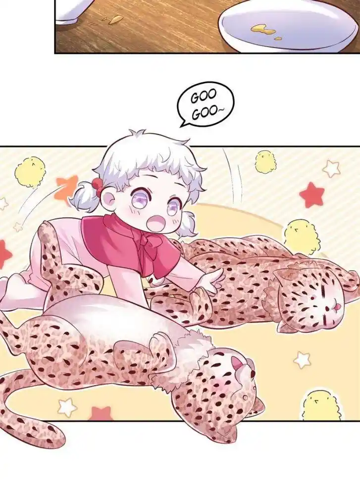 Beauty and the Beasts Ch.670