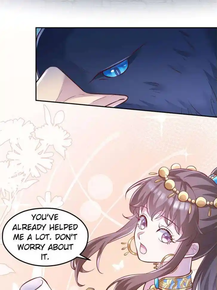 Beauty and the Beasts Ch.670