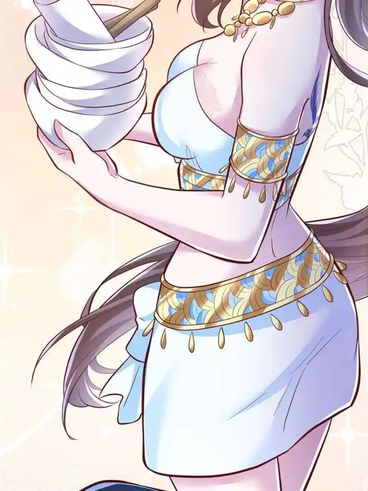 Beauty and the Beasts Ch.670