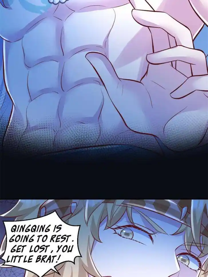 Beauty and the Beasts Ch.670