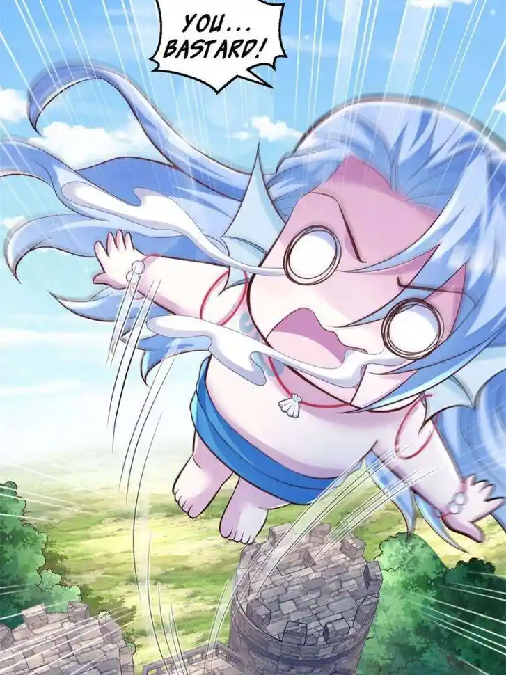 Beauty and the Beasts Ch.670