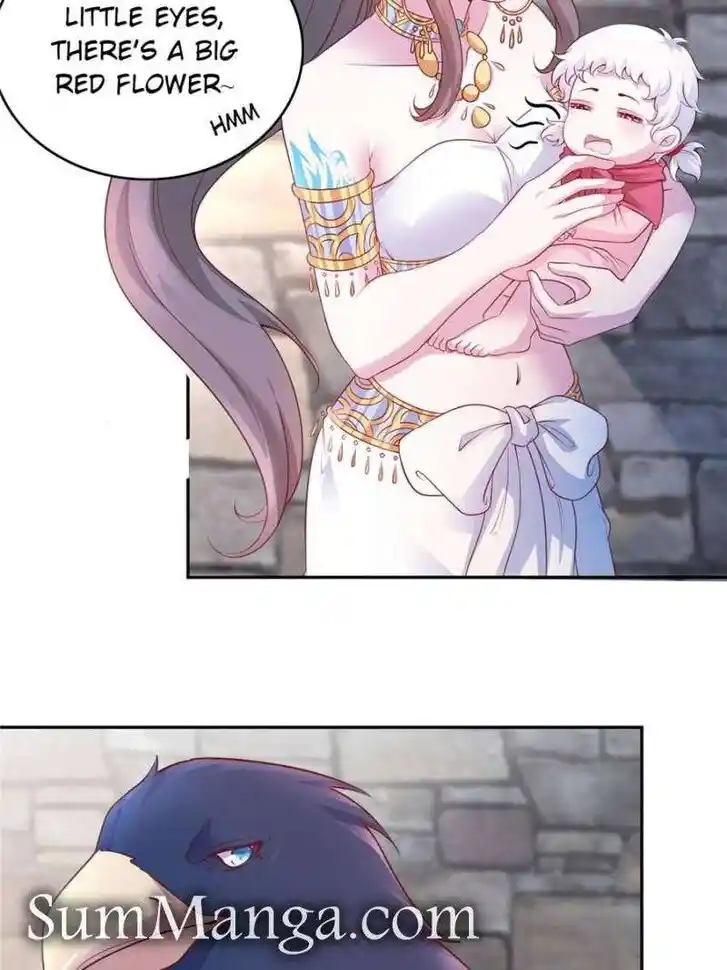 Beauty and the Beasts Ch.671