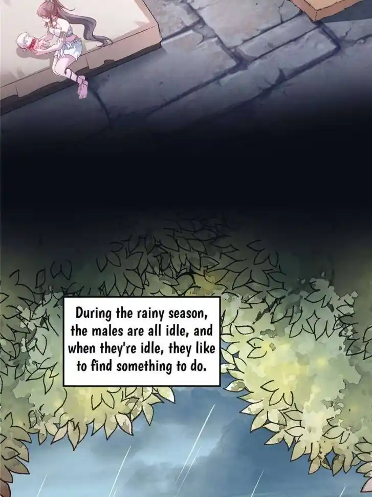 Beauty and the Beasts Ch.671