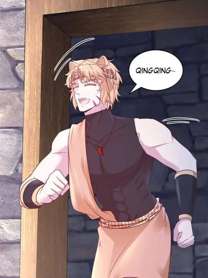 Beauty and the Beasts Ch.671