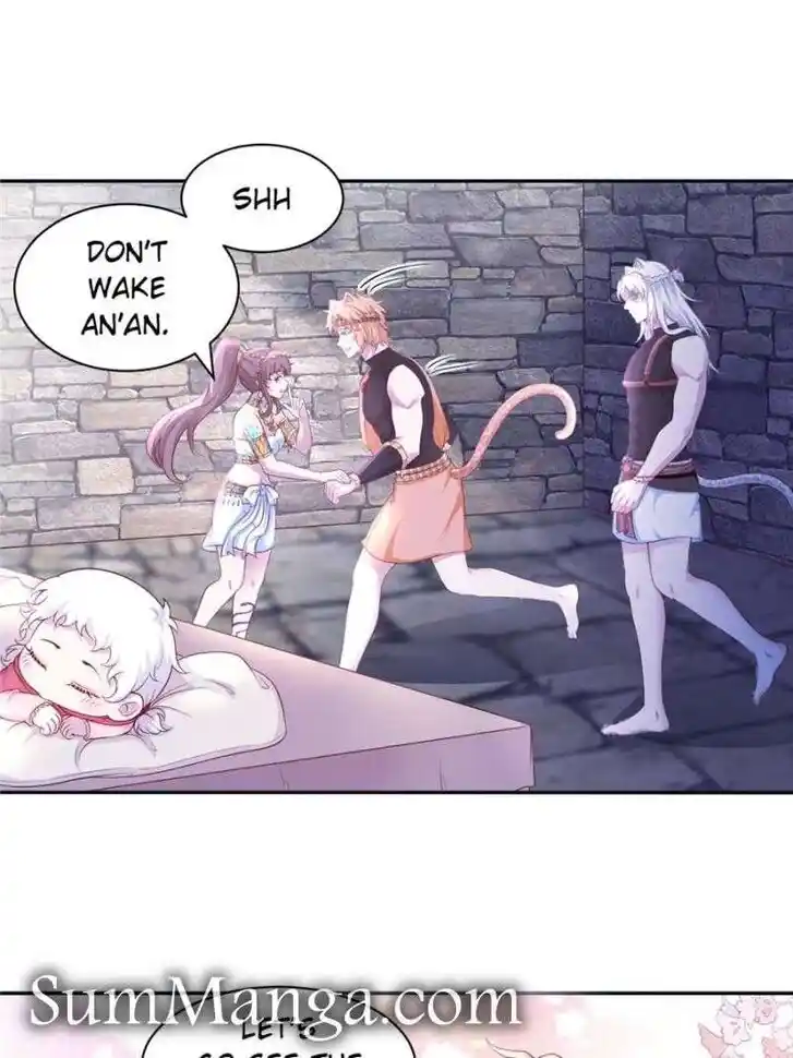 Beauty and the Beasts Ch.671