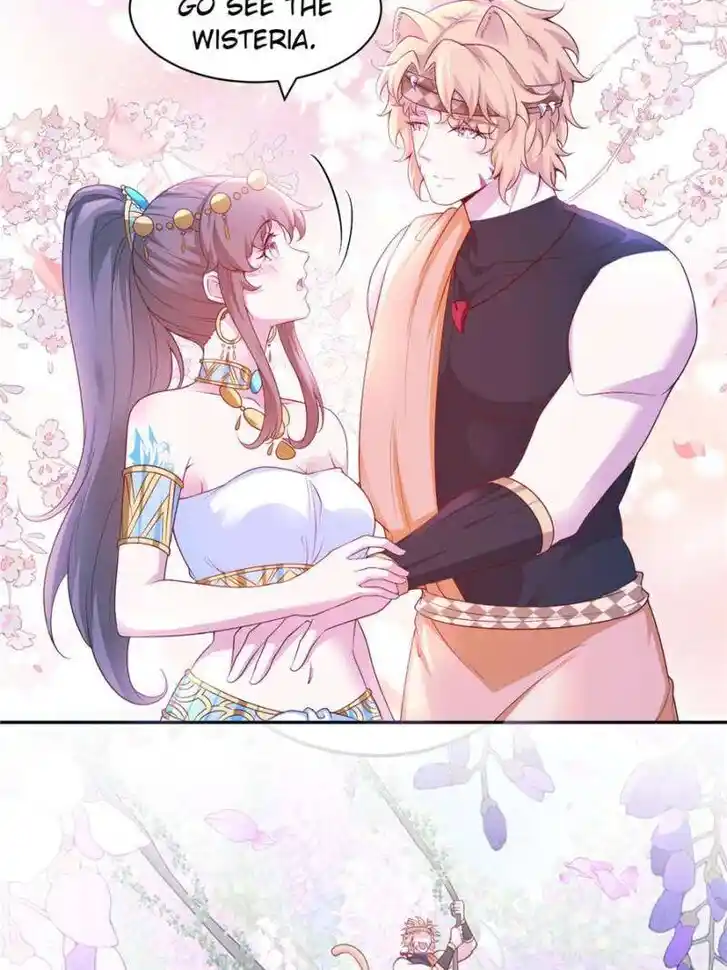 Beauty and the Beasts Ch.671