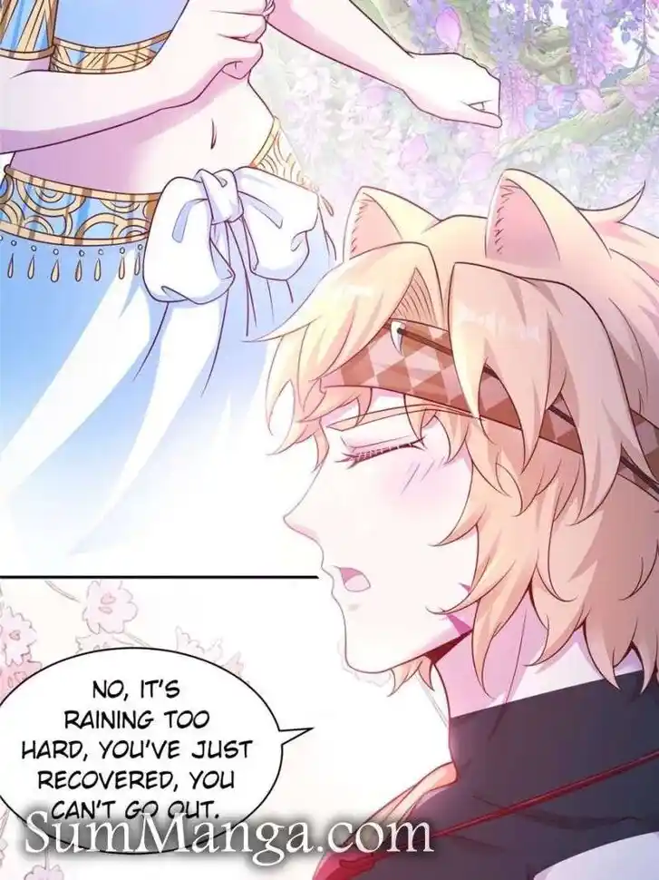 Beauty and the Beasts Ch.671