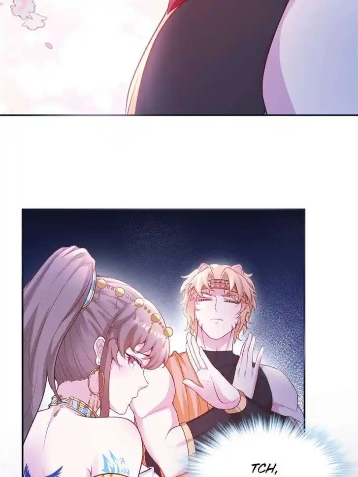 Beauty and the Beasts Ch.671
