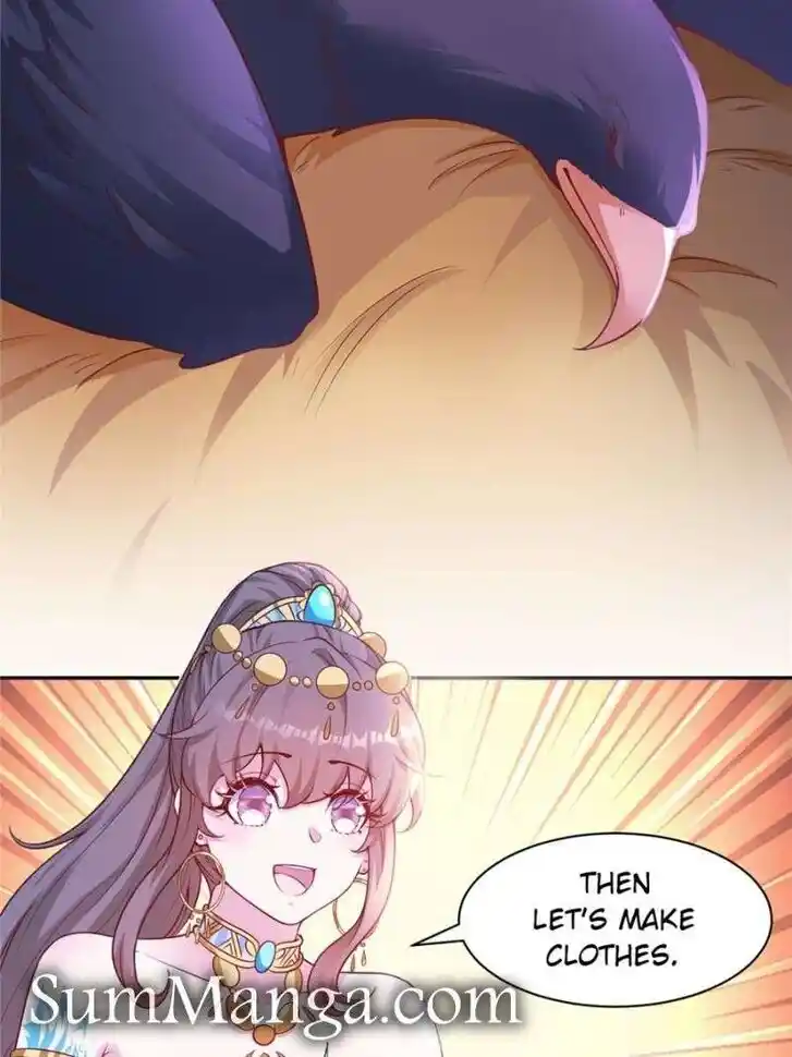 Beauty and the Beasts Ch.671