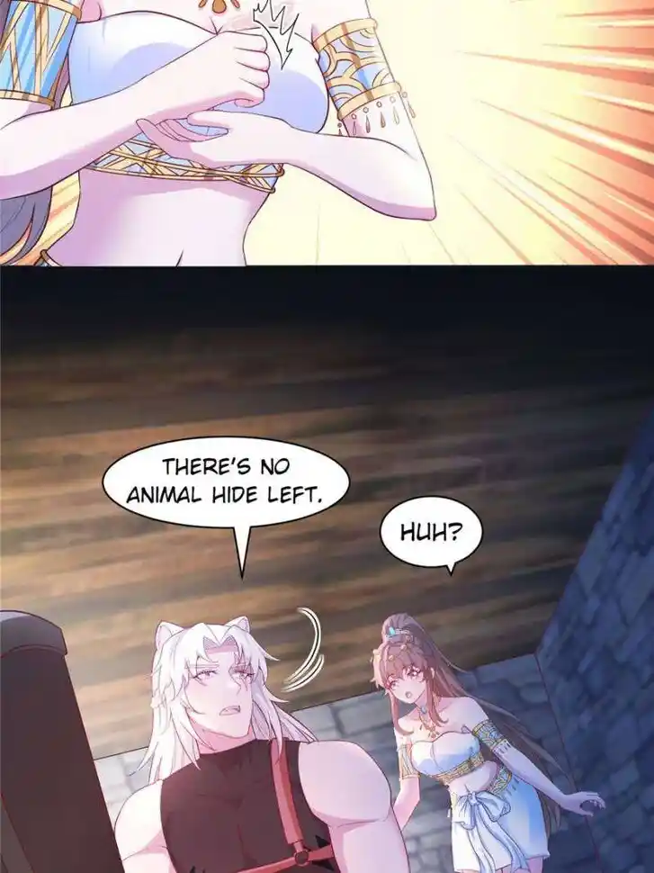 Beauty and the Beasts Ch.671