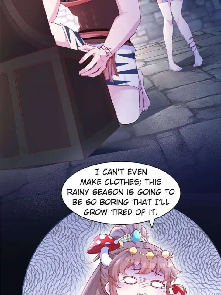 Beauty and the Beasts Ch.671