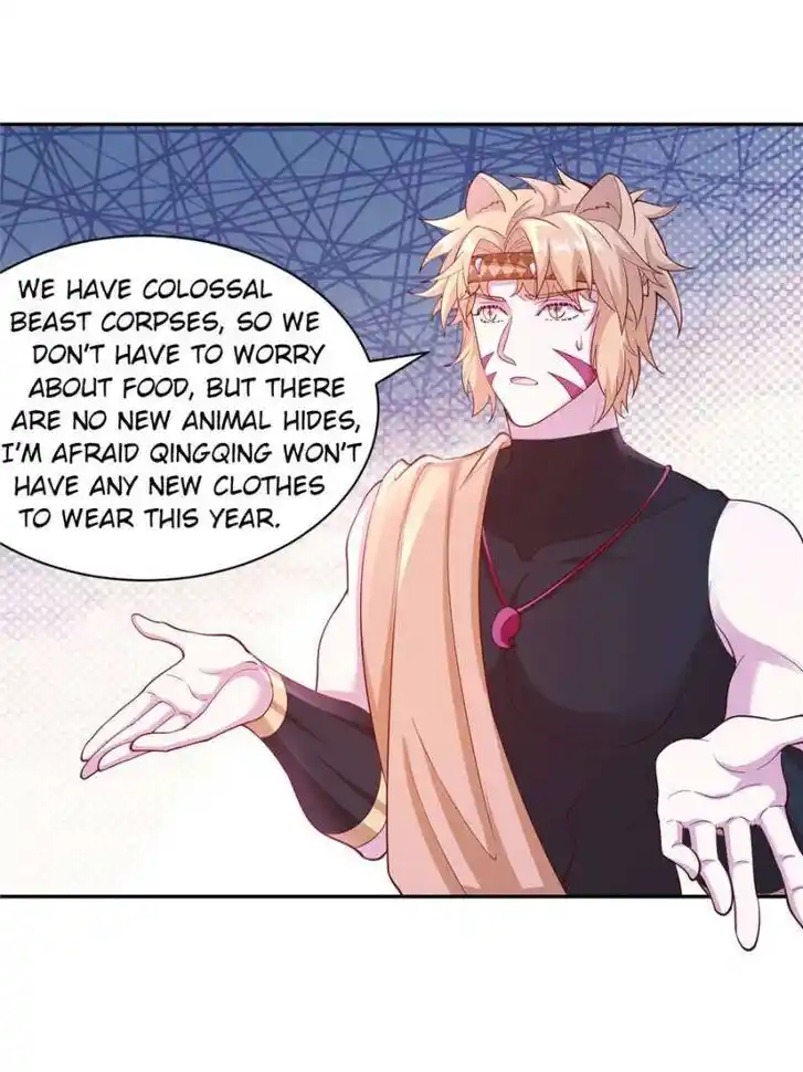 Beauty and the Beasts Ch.671