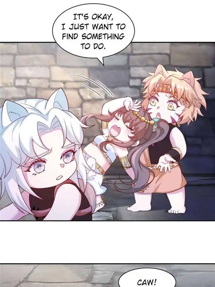 Beauty and the Beasts Ch.671