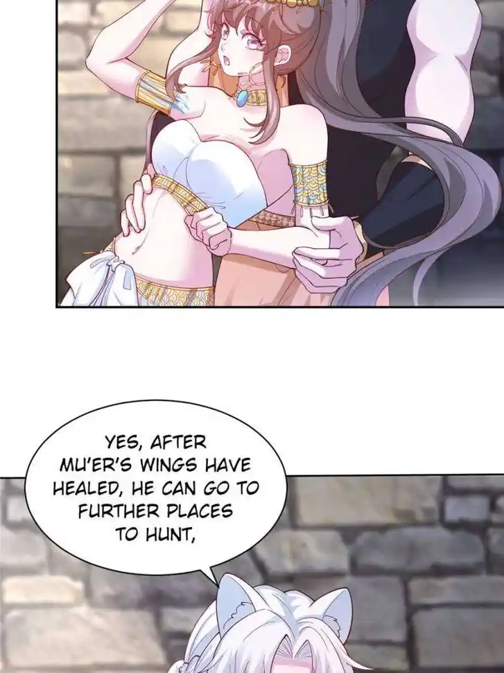 Beauty and the Beasts Ch.671